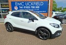 Vauxhall Mokka 1.4T Limited Edition 5dr 1