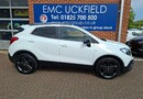 Vauxhall Mokka 1.4T Limited Edition 5dr 5
