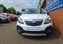 Vauxhall Mokka 1.4T Limited Edition 5dr 7