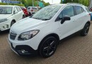 Vauxhall Mokka 1.4T Limited Edition 5dr 9