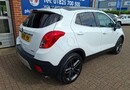 Vauxhall Mokka 1.4T Limited Edition 5dr 10