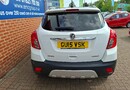Vauxhall Mokka 1.4T Limited Edition 5dr 11