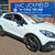 Vauxhall Mokka 1.4T Limited Edition 5dr 1