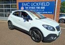 Vauxhall Mokka 1.4T Limited Edition 5dr 1