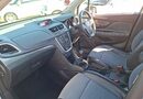 Vauxhall Mokka 1.4T Limited Edition 5dr 2