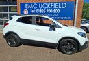 Vauxhall Mokka 1.4T Limited Edition 5dr 5