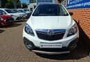 Vauxhall Mokka 1.4T Limited Edition 5dr 6