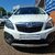 Vauxhall Mokka 1.4T Limited Edition 5dr 7