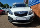 Vauxhall Mokka 1.4T Limited Edition 5dr 7