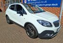 Vauxhall Mokka 1.4T Limited Edition 5dr 8
