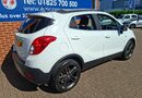 Vauxhall Mokka 1.4T Limited Edition 5dr 9