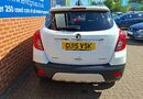 Vauxhall Mokka 1.4T Limited Edition 5dr 10