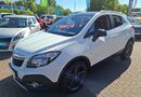 Vauxhall Mokka 1.4T Limited Edition 5dr 12