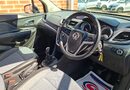Vauxhall Mokka 1.4T Limited Edition 5dr 15