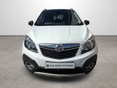 Vauxhall Mokka 1.4T Limited Edition 5dr 5