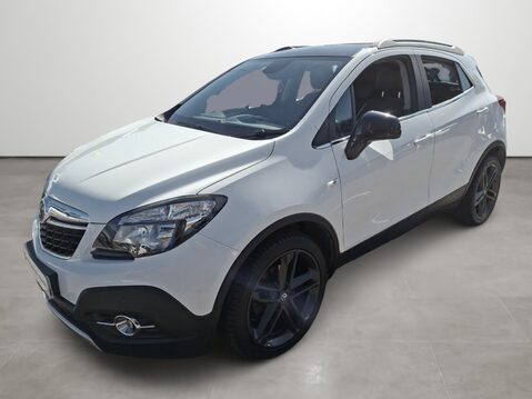 Vauxhall Mokka 1.4T Limited Edition 5dr 6