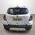 Vauxhall Mokka 1.4T Limited Edition 5dr 8