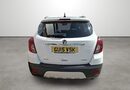 Vauxhall Mokka 1.4T Limited Edition 5dr 8