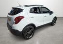 Vauxhall Mokka 1.4T Limited Edition 5dr 9