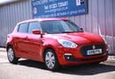 Suzuki Swift 1.0 Boosterjet SZ-T 5dr 1