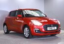 Suzuki Swift 1.0 Boosterjet SZ-T 5dr 1