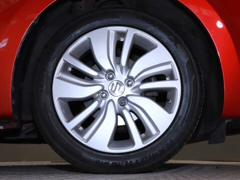 Suzuki Swift 1.0 Boosterjet SZ-T 5dr 12
