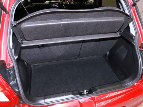 Suzuki Swift 1.0 Boosterjet SZ-T 5dr 34