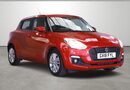 Suzuki Swift 1.0 Boosterjet SZ-T 5dr 1
