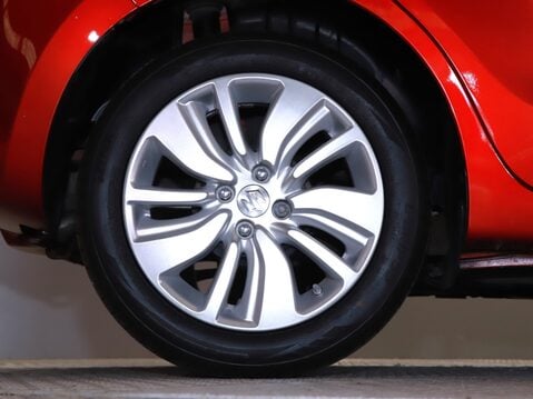 Suzuki Swift 1.0 Boosterjet SZ-T 5dr 12