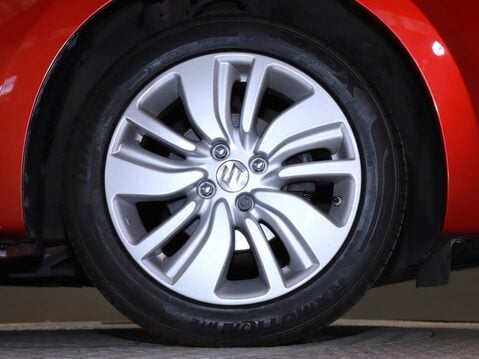 Suzuki Swift 1.0 Boosterjet SZ-T 5dr 13