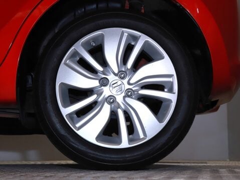 Suzuki Swift 1.0 Boosterjet SZ-T 5dr 14