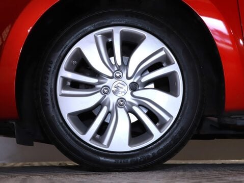 Suzuki Swift 1.0 Boosterjet SZ-T 5dr 15
