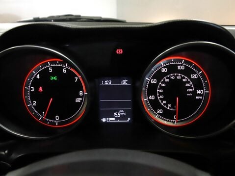 Suzuki Swift 1.0 Boosterjet SZ-T 5dr 22