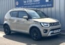 Suzuki Ignis 1.2 Dualjet 12V Hybrid SZ-T 5dr CVT 1