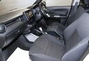 Suzuki Ignis 1.2 Dualjet 12V Hybrid SZ-T 5dr CVT 2