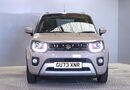 Suzuki Ignis 1.2 Dualjet 12V Hybrid SZ-T 5dr CVT 5