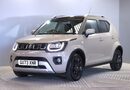 Suzuki Ignis 1.2 Dualjet 12V Hybrid SZ-T 5dr CVT 6