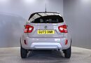 Suzuki Ignis 1.2 Dualjet 12V Hybrid SZ-T 5dr CVT 8