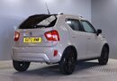 Suzuki Ignis 1.2 Dualjet 12V Hybrid SZ-T 5dr CVT 9
