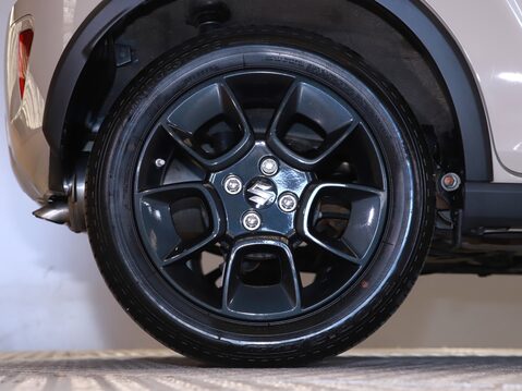 Suzuki Ignis 1.2 Dualjet 12V Hybrid SZ-T 5dr CVT 11