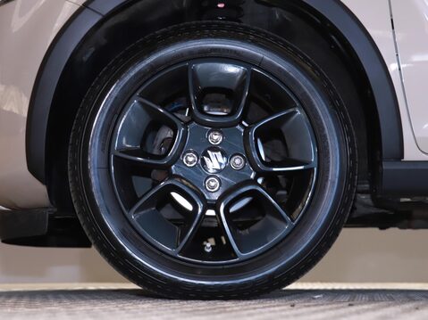 Suzuki Ignis 1.2 Dualjet 12V Hybrid SZ-T 5dr CVT 14