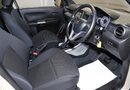 Suzuki Ignis 1.2 Dualjet 12V Hybrid SZ-T 5dr CVT 18