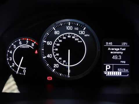 Suzuki Ignis 1.2 Dualjet 12V Hybrid SZ-T 5dr CVT 21