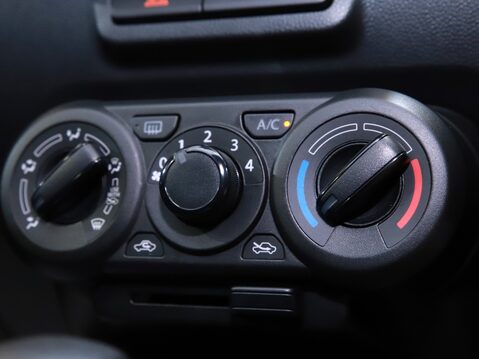 Suzuki Ignis 1.2 Dualjet 12V Hybrid SZ-T 5dr CVT 25