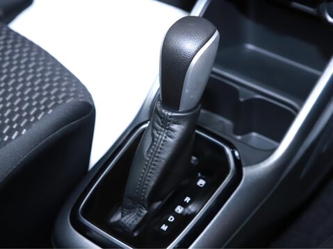Suzuki Ignis 1.2 Dualjet 12V Hybrid SZ-T 5dr CVT 26