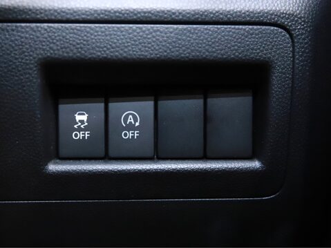 Suzuki Ignis 1.2 Dualjet 12V Hybrid SZ-T 5dr CVT 28
