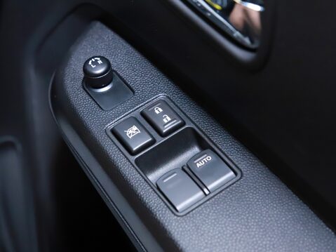 Suzuki Ignis 1.2 Dualjet 12V Hybrid SZ-T 5dr CVT 29