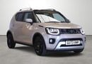 Suzuki Ignis 1.2 Dualjet 12V Hybrid SZ-T 5dr CVT 1