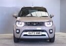 Suzuki Ignis 1.2 Dualjet 12V Hybrid SZ-T 5dr CVT 5