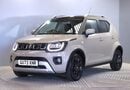 Suzuki Ignis 1.2 Dualjet 12V Hybrid SZ-T 5dr CVT 6